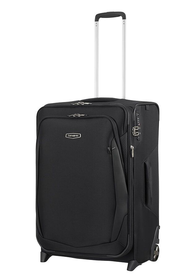 CS1-09004 Чемодан CS1*004 XBlade 4.0 Upright Expandable 69 Samsonite X`Blade 4.0  - Вид №7