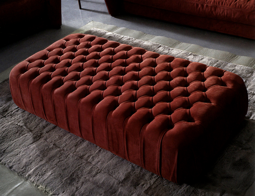 Пуф  ULIVI FLY pouf Timeless