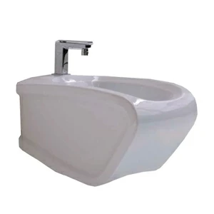 HIW14 Биде подвесное HI-LINE Ceramica Hidra