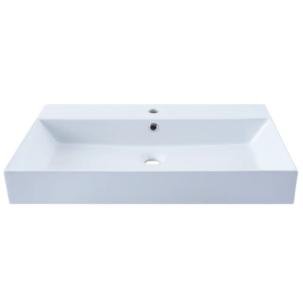 Раковина Slim Synergy 70 для тумбы «Бруклин» 70 см Santreyd STLM-2163700