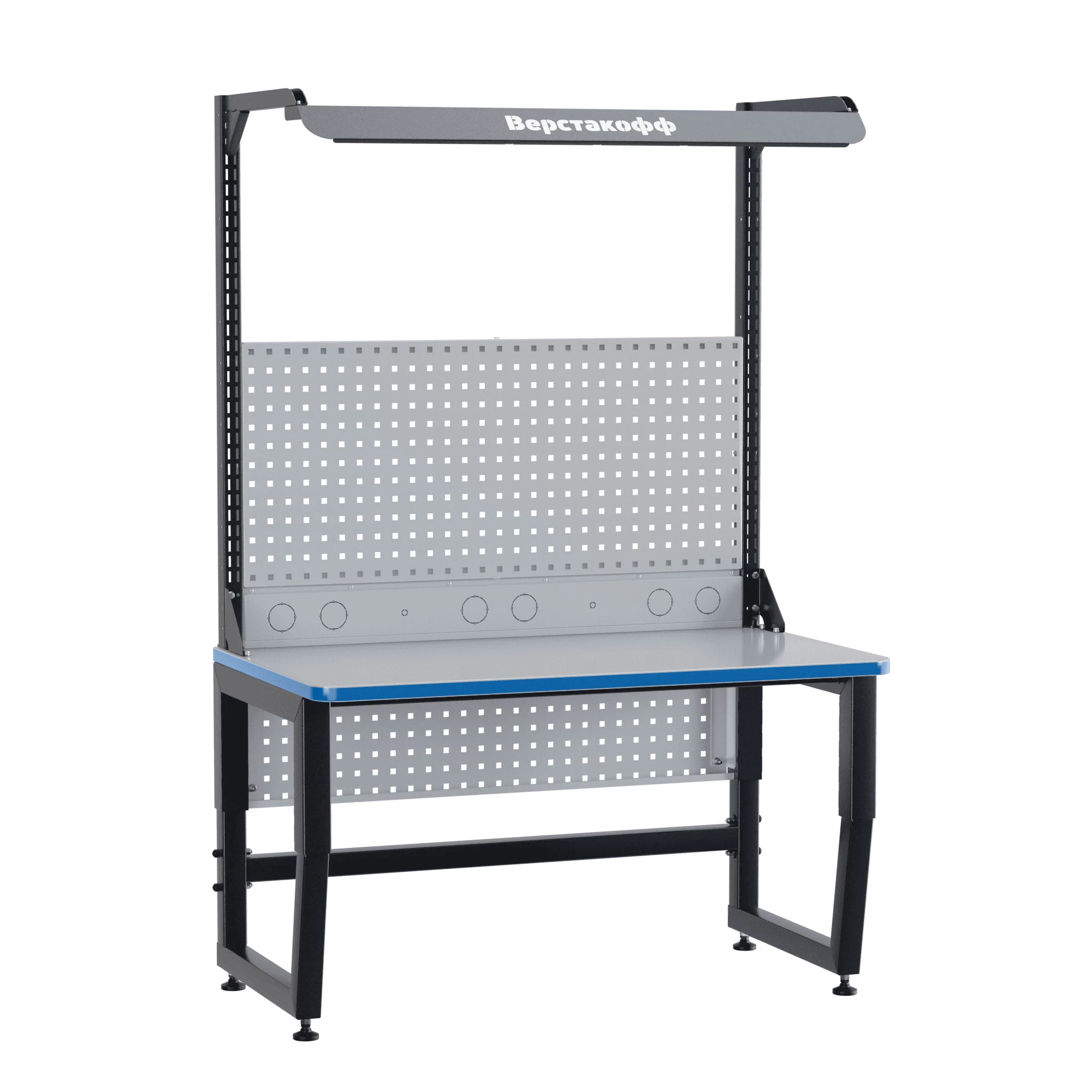 Монтажный стол SPC 12.0-1FR Верстакофф 175.12.2 - М