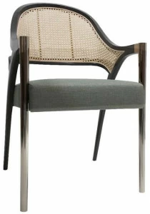 Jetclass Мягкое кресло с подлокотниками Pierre Jpr302