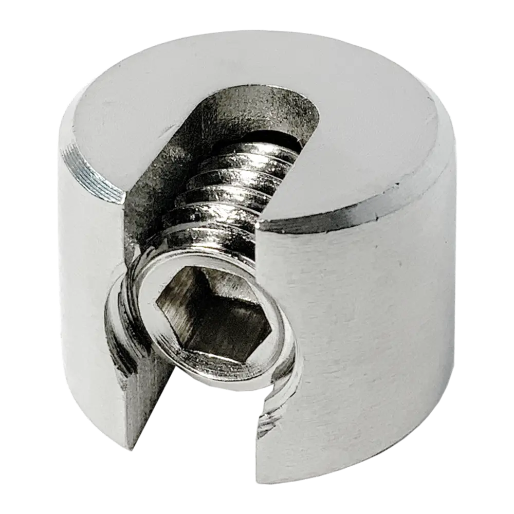 Стопорное кольцо 4-6 мм 2 шт Santreyd STLM-2059945