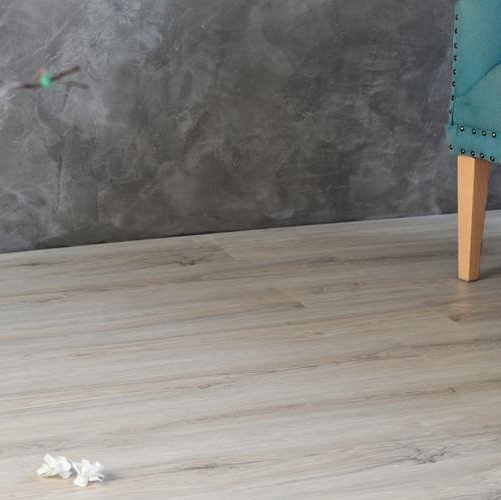 Виниловый ламинат Aquafloor Quartz Af3504qv Дуб с брашью (Текстурированная) 1220х180 мм 1100100042 - Вид №2