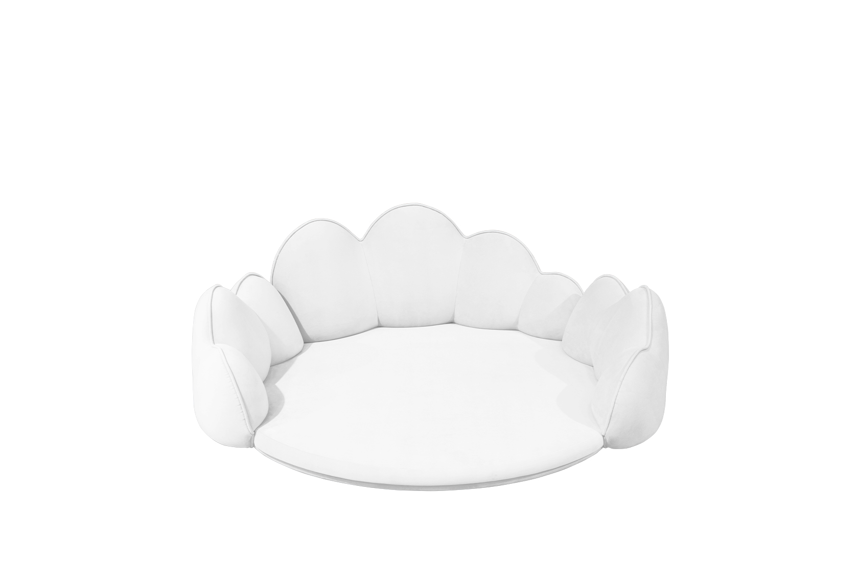 CIST435 Диваны детские Майло - Малыш Circu  - Вид №1