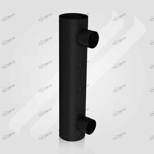 Съёмник тепла MAGMA 180/280 мм. L=500 6359