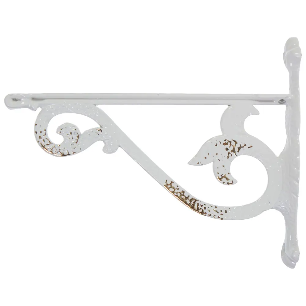 Кронштейн MOD5 15x20 см, цвет белый Santreyd STLM-2204873 - Вид №1