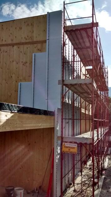 Brianza Plastica Система утепления вентилируемых фасадов sun-id-1474196 - Вид №13