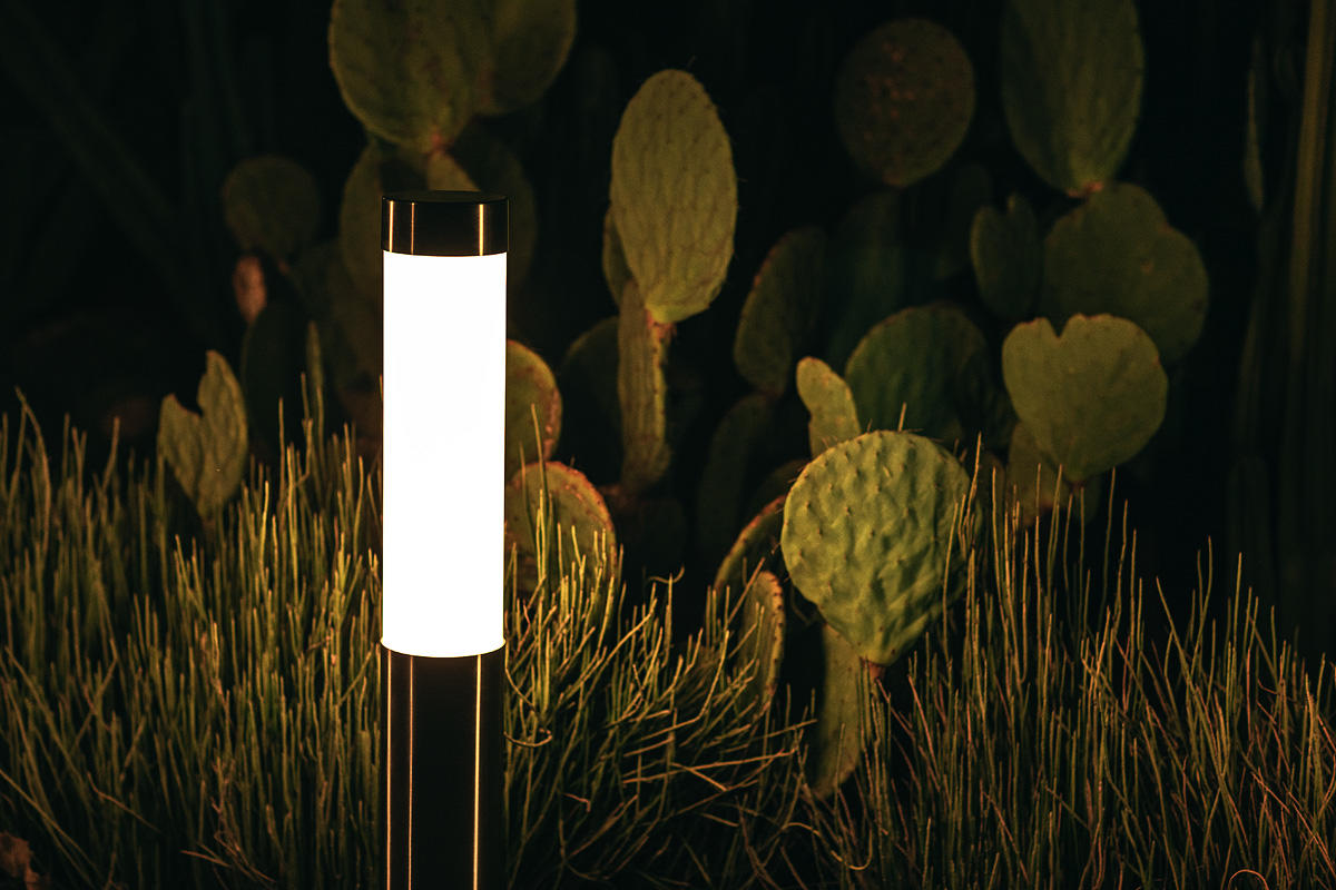 FSRT233 Столбик световой колонны  Forms-surfaces  - Вид №35