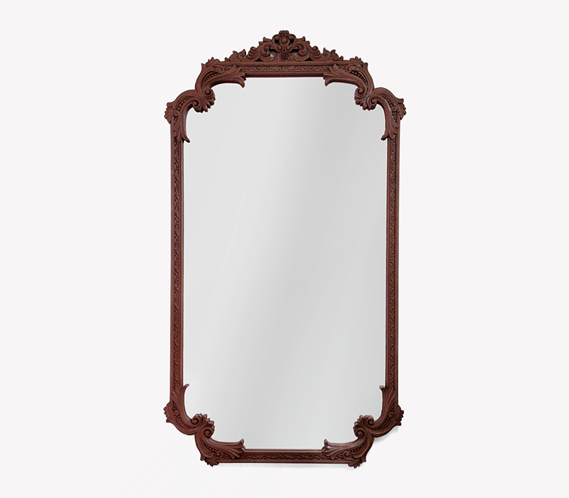 0-164 зеркало Людовика XVI Boca Do Lobo 