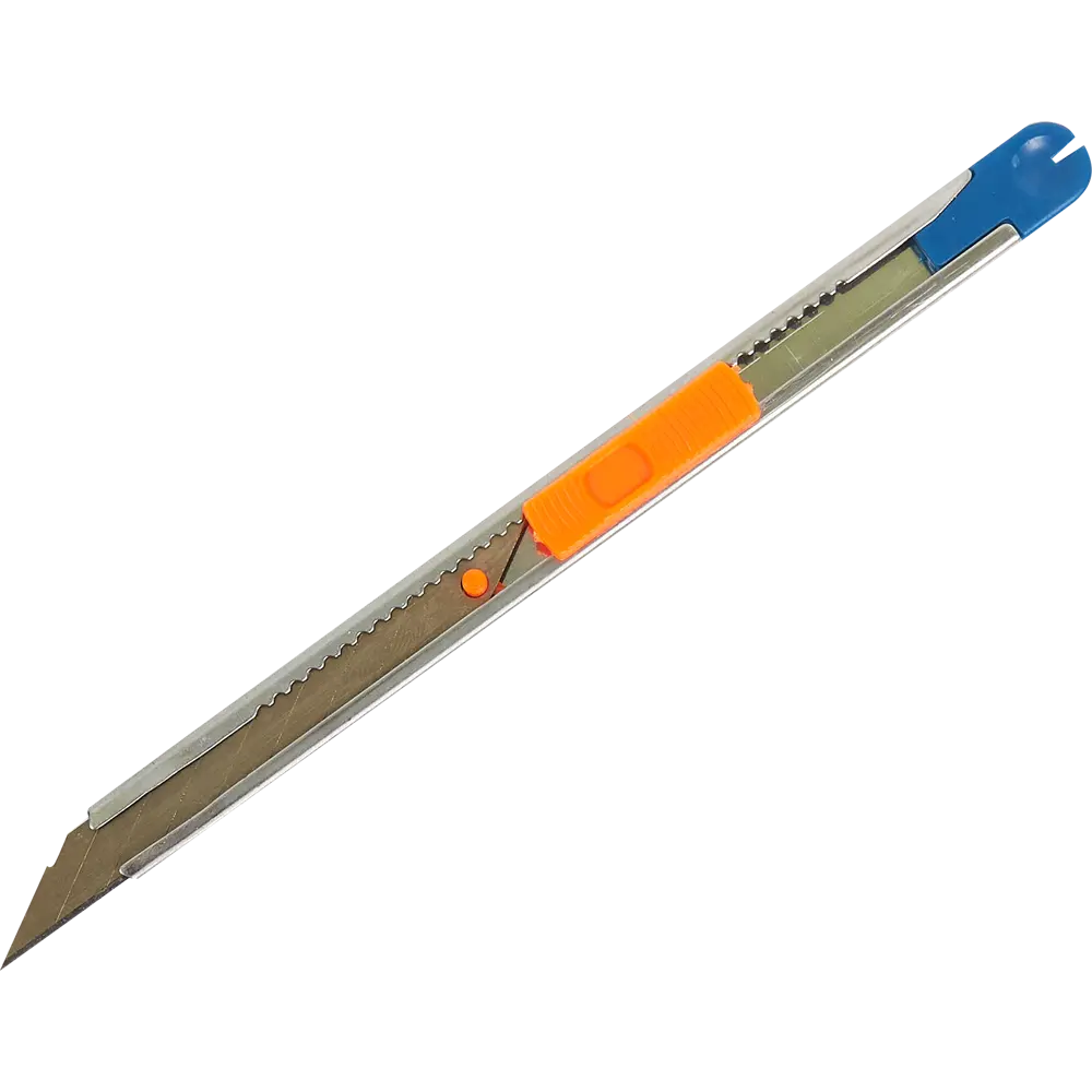 Универсальный нож Dexter с выдвижным лезвием из японской стали 83684283 STLM-0043432