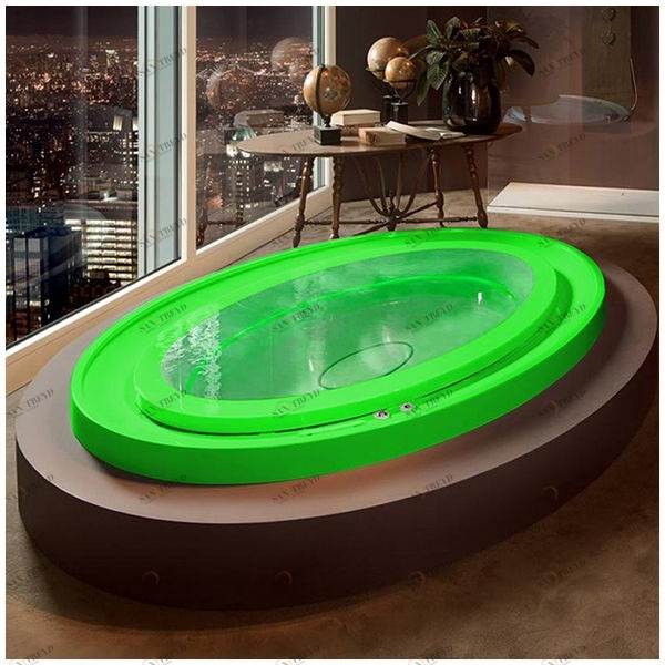 Ванна GRUPPO TREESSE Fusion 231 V864D-ZE SKIV864DZE