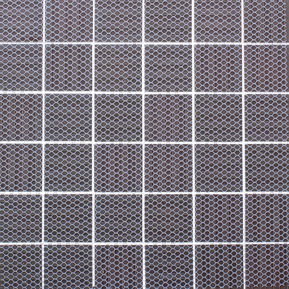 Керамическая мозаика Kreaforta для стен 30×30 см в бежево-коричневых тонах 89412203 STLM-1569520 - Вид №3