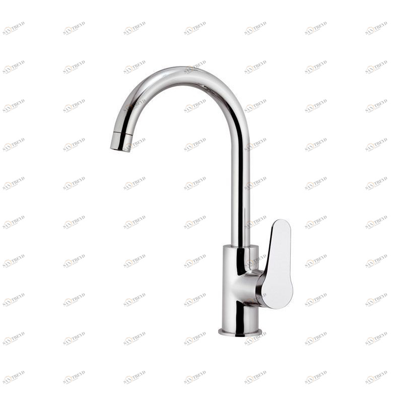 OM618 Смеситель для мойки DANIEL RUBINETTERIE 