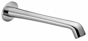 Rubinetterie Frattini Излив для умывальника настенный Delizia