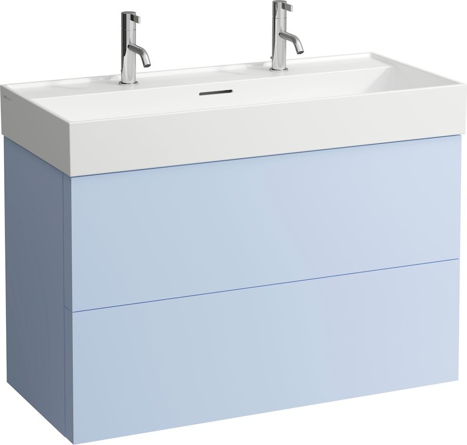 H8103370001081 Раковина LAUFEN PRO - Вид №6