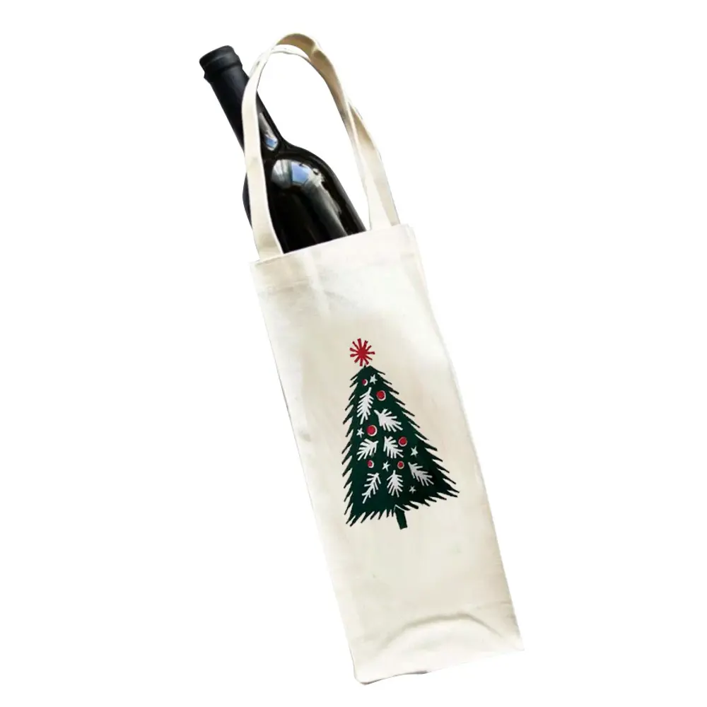 Подарочный мешок 15x33 см разноцветный Santreyd STLM-2150170 - Вид №1