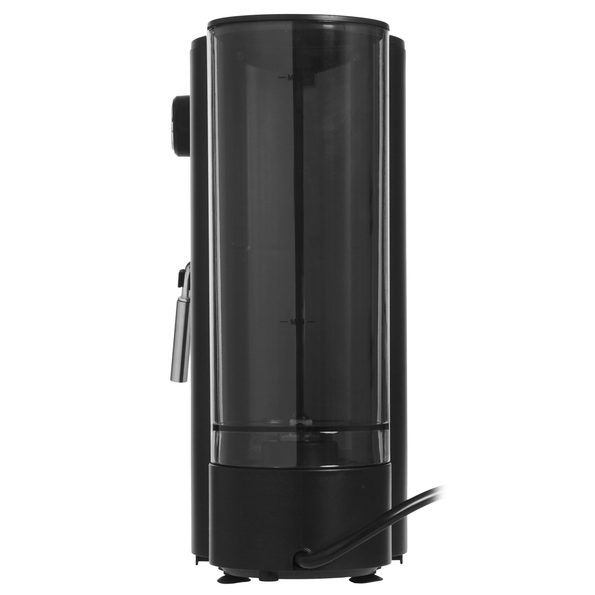 9239223 Кофеварка рожковая RED SOLUTION CM1526 черный STDN-0021915 - Вид №4