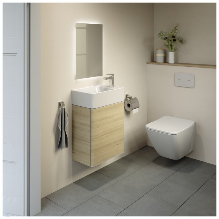 T299401 Раковина 45 см Ideal Standard STRADA II - Вид №10