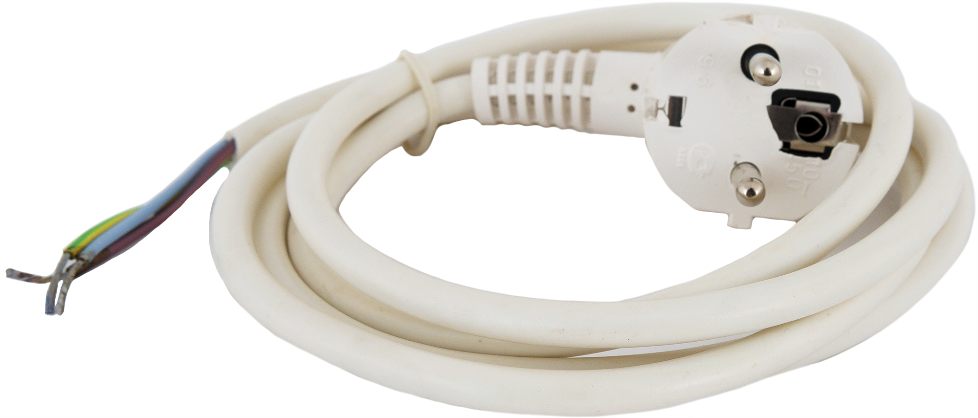 Сетевой шнур Santreyd с заземлением 3 м для бытовой техники 82158788