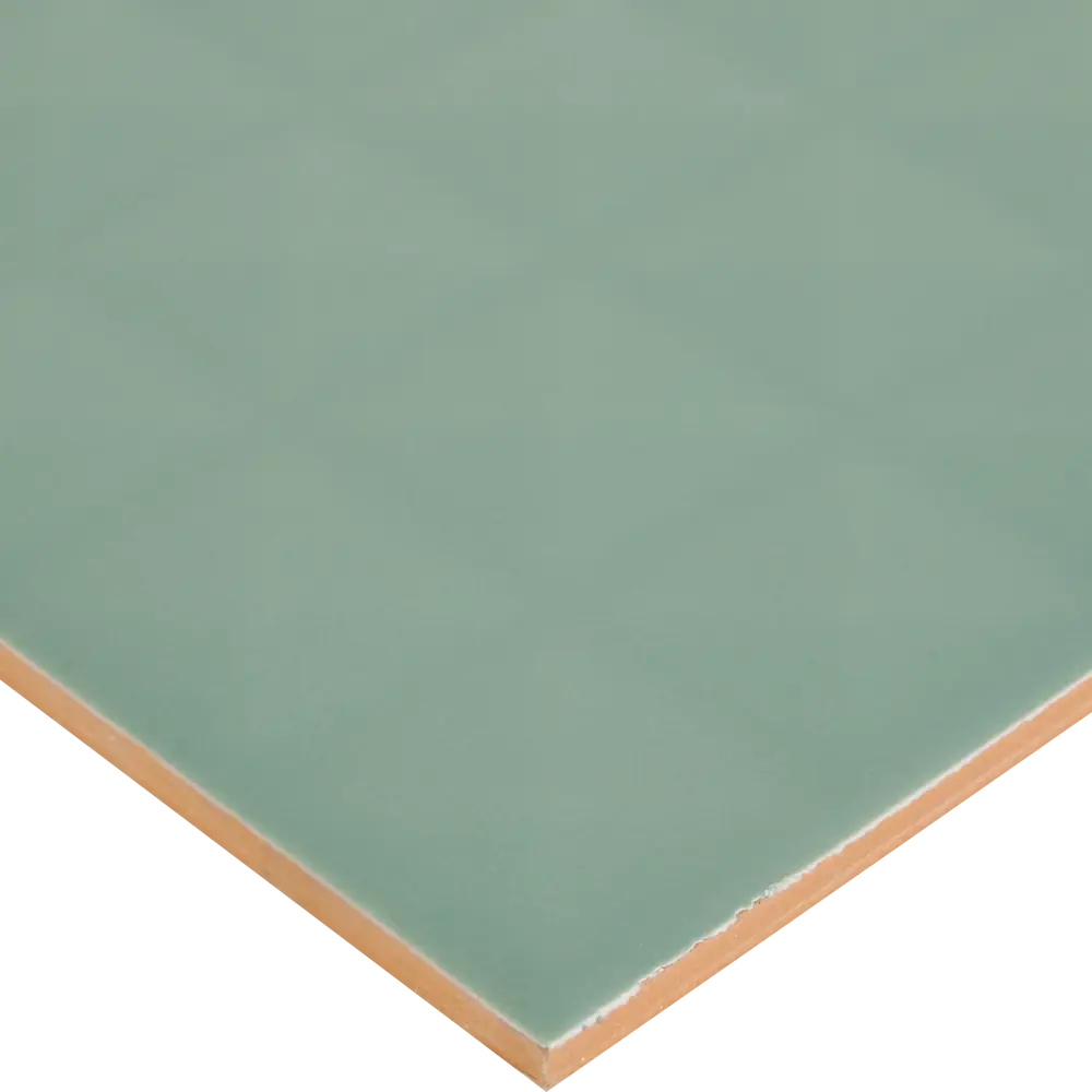 Плитка настенная рельефная Culto Asana Mint H 20x40 см 1.2 м² цвет ментоловый STLM-2134906 - Вид №2