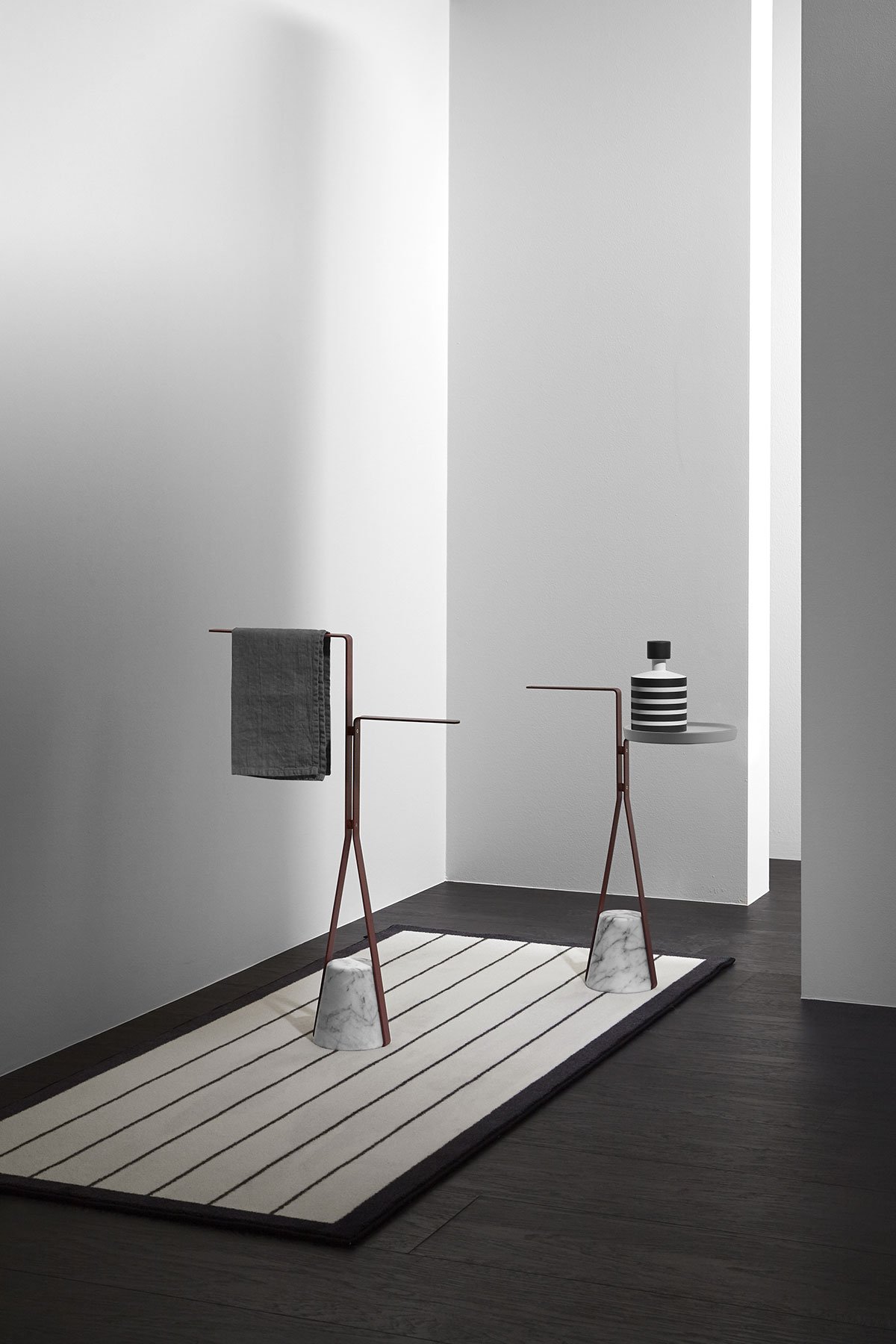 ST-177 HALO  Аксессуары Antoniolupi  - Вид №43