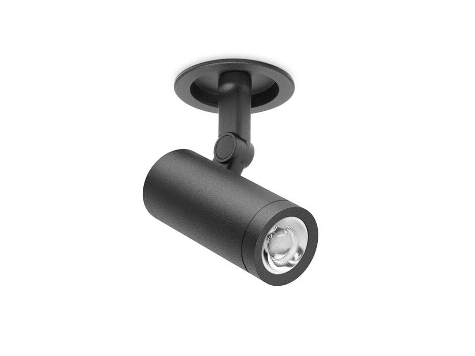 Регулируемый потолочный алюминиевый светодиодный прожектор Arkoslight Coco ARCH-00038916 - Вид №1