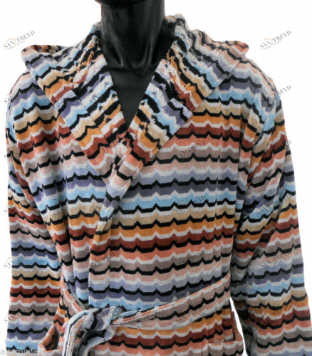 Халат / Omar MissoniHome sun-id-379549