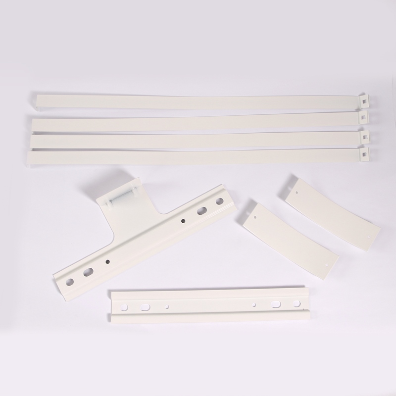 Комплект кронштейнов ACV для котлов Comfort (не для Comfort E) 39554161