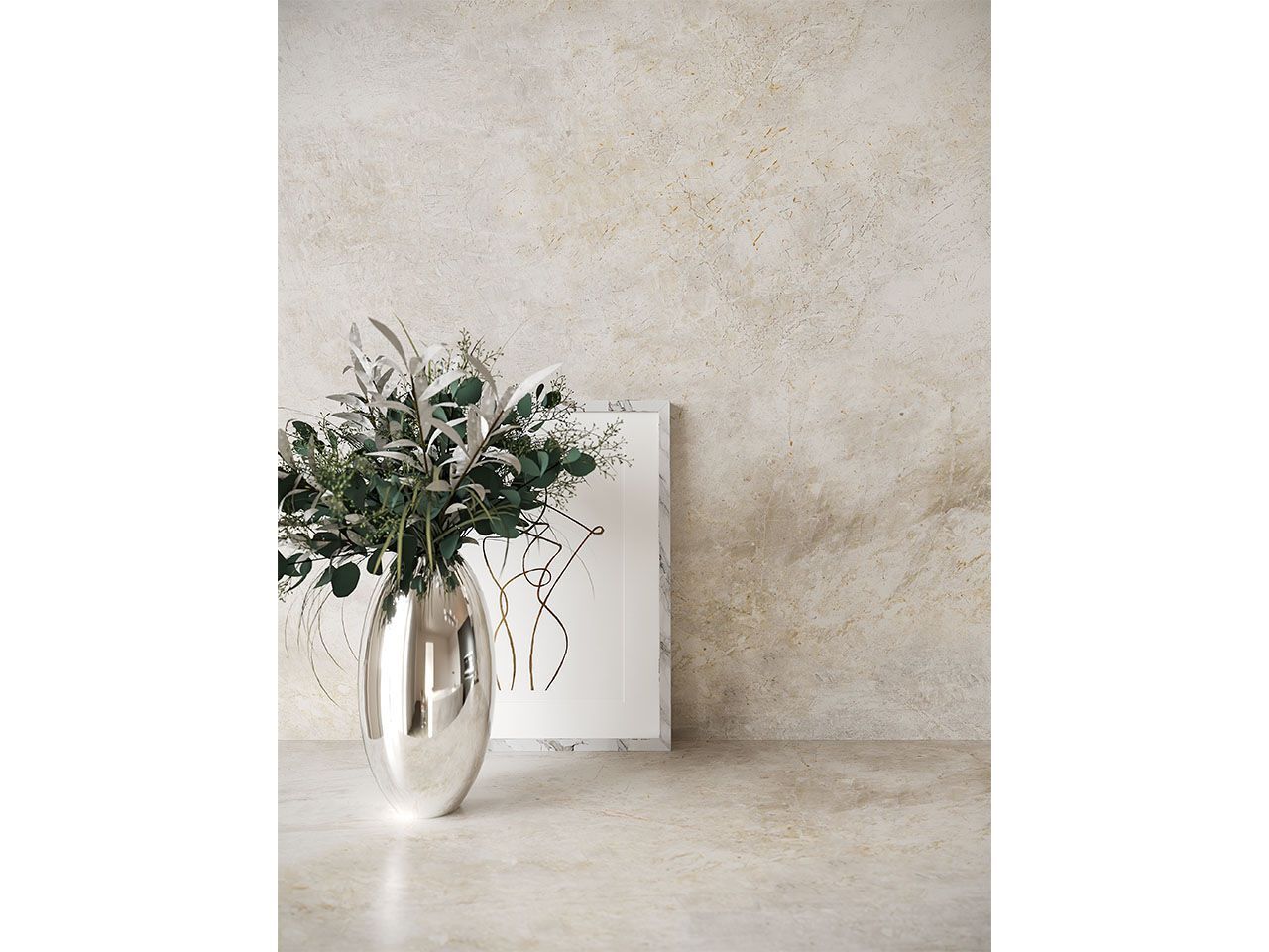 Столешница для кухни / керамогранита Kaleseramik плиты ARCH-00065008 - Вид №3