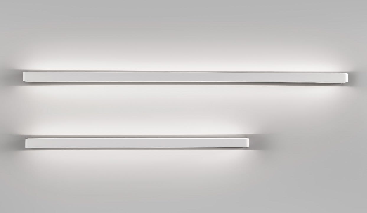 Алюминиевый светодиодный настенный светильник In Stock Шафран ARCH-00079129 - Вид №1