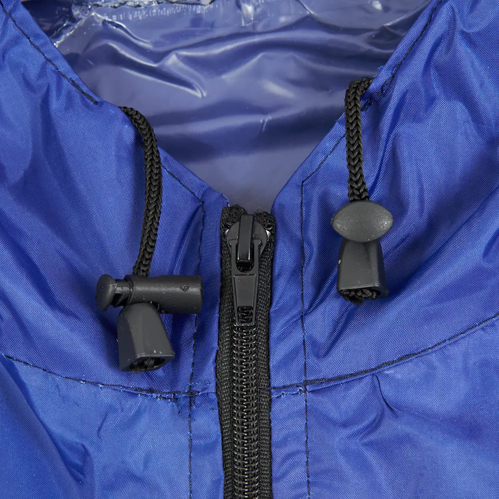 Плащ Poseidon WPL влагозащитный размер 48-50 рост 182-188 Santreyd Poseidon-ПЛ STLM-2028669 - Вид №3