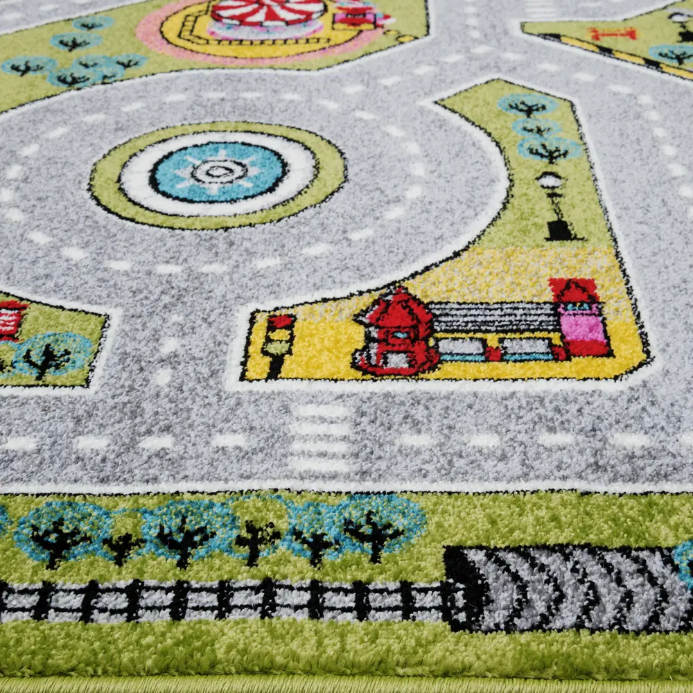 Ковер полипропилен Art Kids LM11 300x400 см 84268197 STLM-2204876  - Вид №4