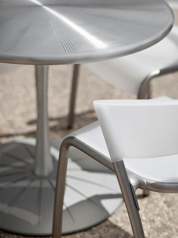 FSRT138 Цитрусовый стол  Forms-surfaces  - Вид №4