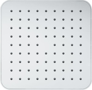H3679810041101 Квадратная душевая насадка, 202 x 202 мм* LAUFEN PRO