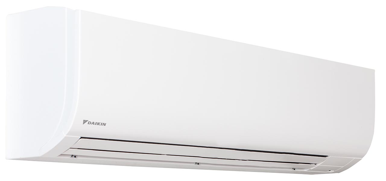 9118518 Кондиционер настенный сплит-система Daikin FAA71B/RZAG71NY1 белый STDN-0048642 - Вид №1