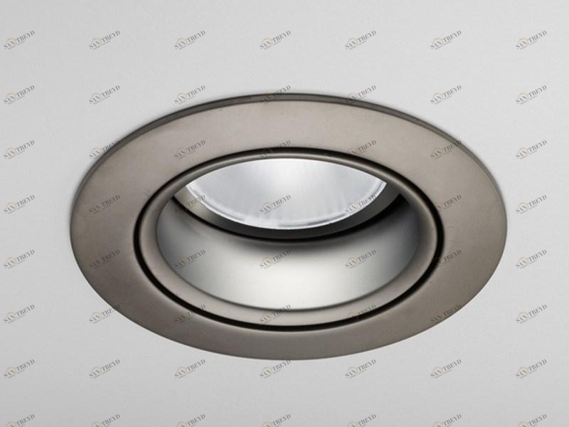 PURALUCE Регулируемый встраиваемый светодиодный светильник sun-id-1393174