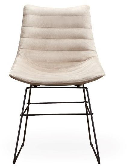 ROSSIN Санное кресло с кожаной обивкой Luc sun-id-1501109 - Вид №1