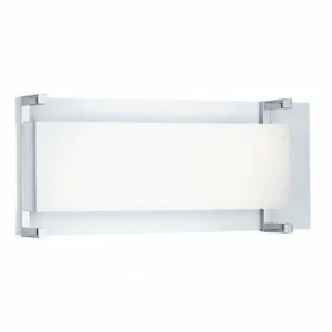 Светильник настенный белый Fabbian D39D0301 FABBIAN  00-3882589 Белый