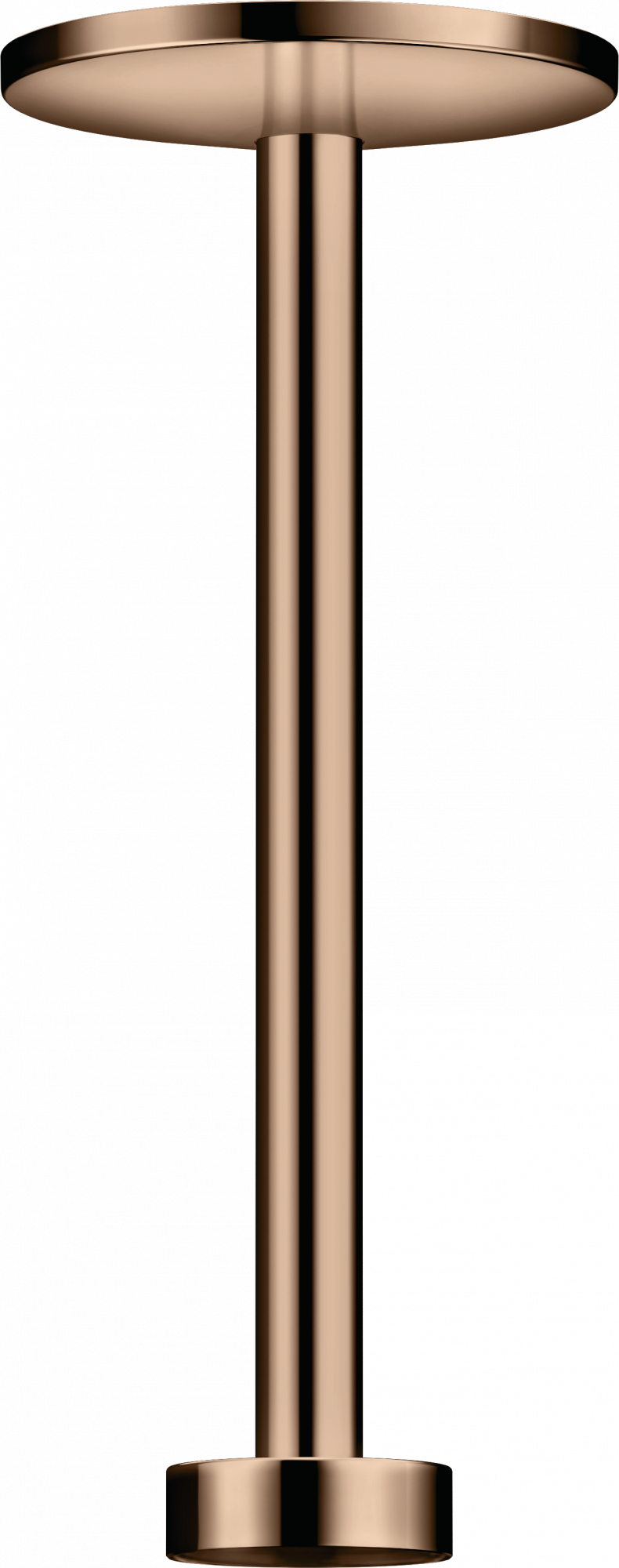 48496300 Потолочный соединитель 300 мм для верхнего душа 280 2jet AXOR ONE