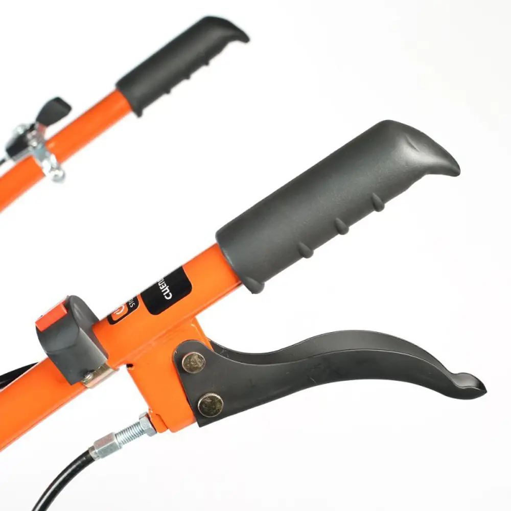 Мотоблок бензиновый Patriot «Амур» 5150 Вт STLM-2042670 - Вид №3