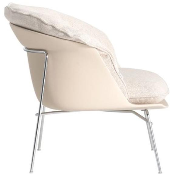 Driade Мягкое кресло с подлокотниками Moon sun-id-1515358 - Вид №2