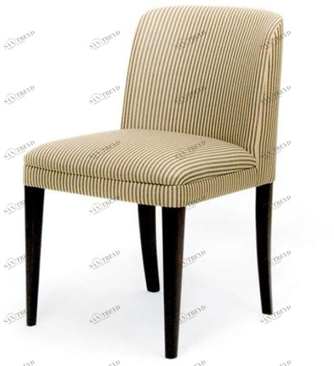 Mytto Мягкое кресло из хлопка Larforma sun-id-1500523