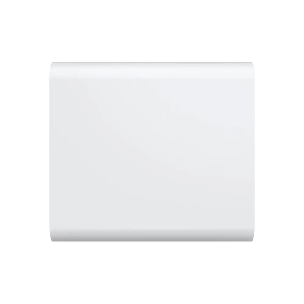 Соединители воздуховодов Fonet 60x204 мм пластик STLM-2183713 - Вид №3