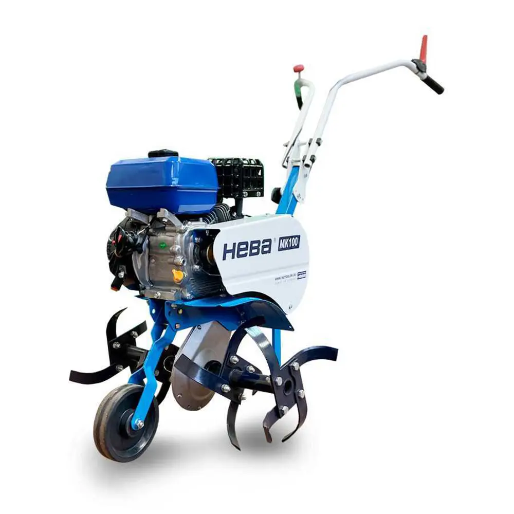 Культиватор бензиновый Нева МК100-ZS 6.5 л.с STLM-2063094