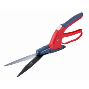 Газонные ножницы Elitech GS02 190 мм с волнообразным лезвием 89404726