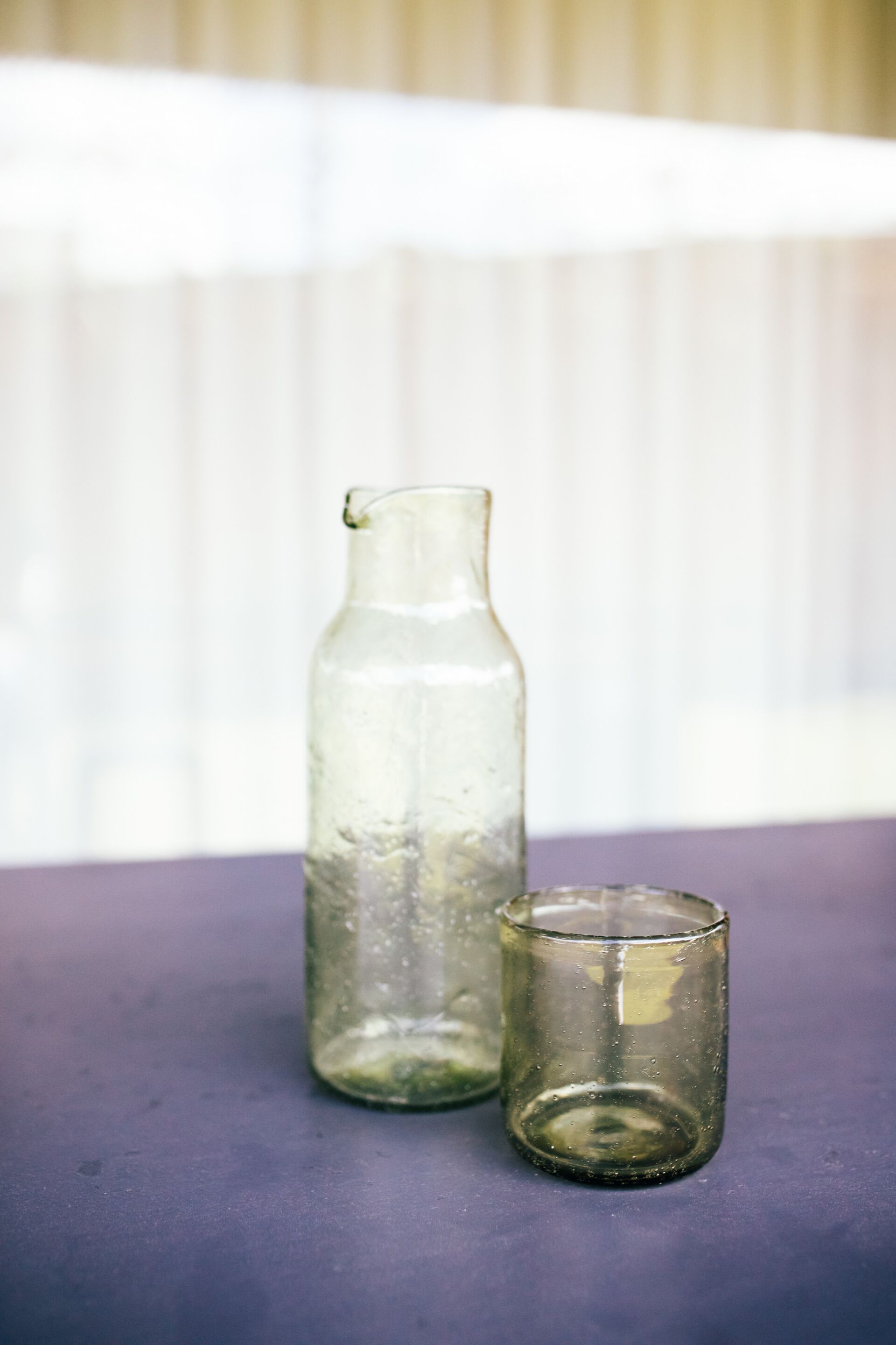 Стеклянный графин POMAX VICO ARCH-00065013 - Вид №20