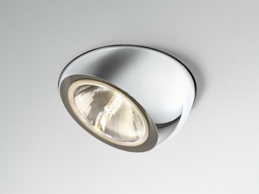 Fabbian Регулируемый потолочный светильник Tools F19 f40  - Вид №3