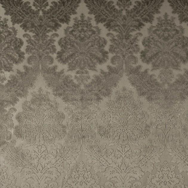 Дамасская ткань из бархата и полиэстера Genova Santreyd sun-id-1477528 - Вид №6