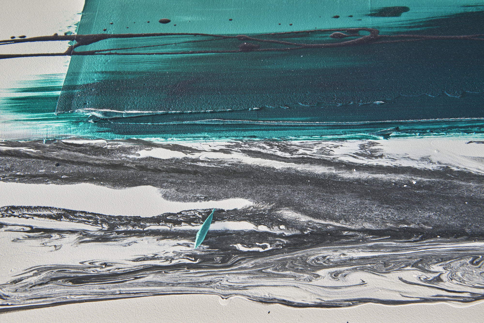 Радиатор с двойной энергией 183 x 47 cm ROC Émeraude Cinier  750 Вт sun-id-1217869 - Вид №3